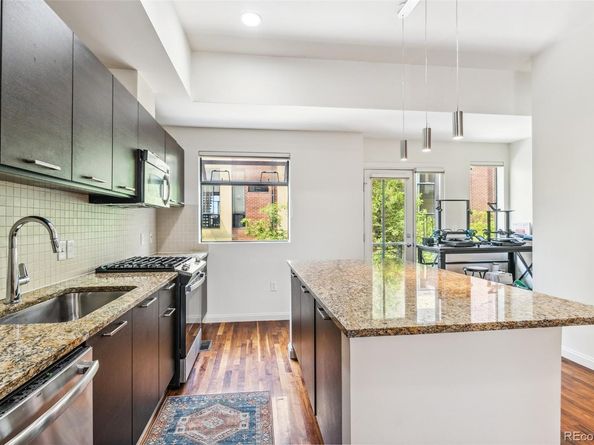 2325 Walnut Street 4, Denver CO 80205