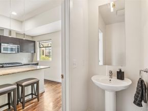 2325 Walnut Street 4, Denver CO 80205