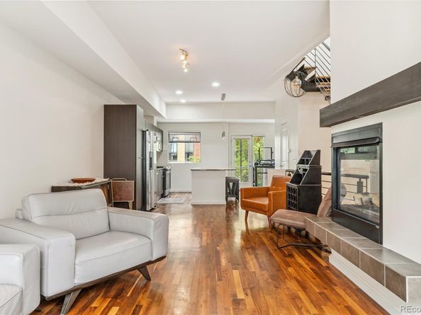 2325 Walnut Street 4, Denver CO 80205
