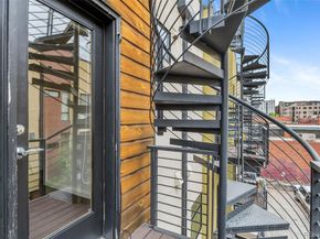 2325 Walnut Street 4, Denver CO 80205