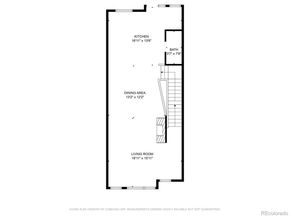 2325 Walnut Street 4, Denver CO 80205