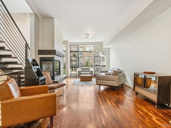 2325 Walnut Street 4, Denver CO 80205