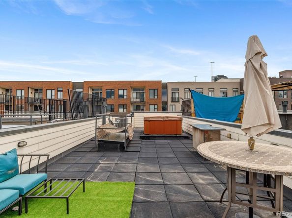 2325 Walnut Street 4, Denver CO 80205