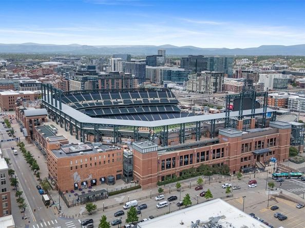 2325 Walnut Street 4, Denver CO 80205