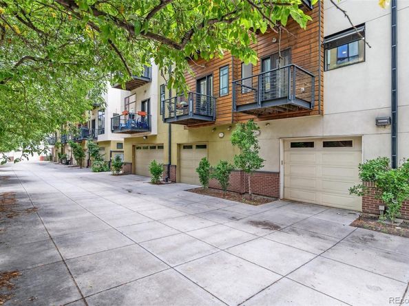 2325 Walnut Street 4, Denver CO 80205