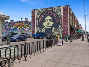 2325 Walnut Street 4, Denver CO 80205