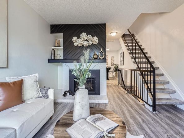 17681 E Loyola Drive E, Aurora CO 80013