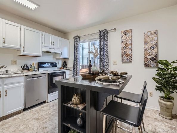 17681 E Loyola Drive E, Aurora CO 80013