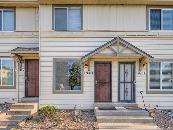 17681 E Loyola Drive E, Aurora CO 80013