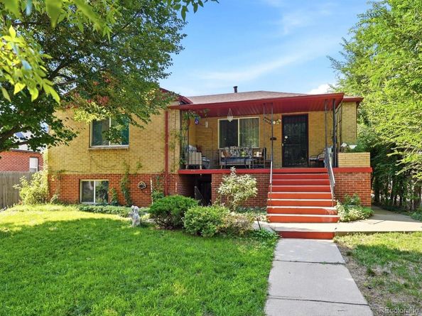 2732 W 37th Avenue, Denver CO 80211