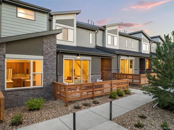 12334 W 58th Court, Arvada CO 80004