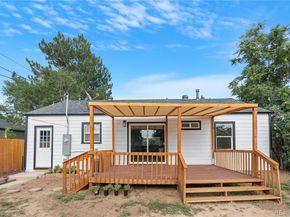 1929 Moline Street, Aurora CO 80010