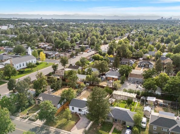 1929 Moline Street, Aurora CO 80010