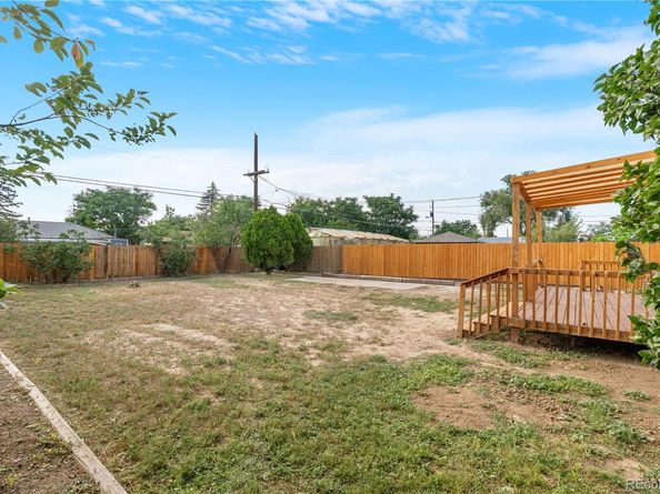 1929 Moline Street, Aurora CO 80010