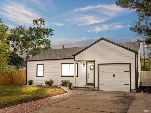 1929 Moline Street, Aurora CO 80010