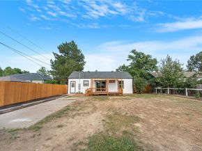 1929 Moline Street, Aurora CO 80010