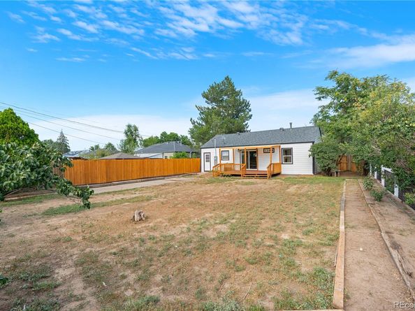 1929 Moline Street, Aurora CO 80010