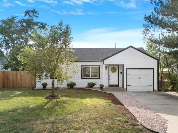1929 Moline Street, Aurora CO 80010