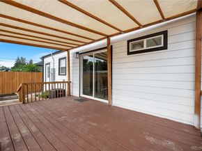 1929 Moline Street, Aurora CO 80010