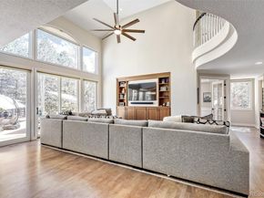 5300 S Birch Court, Greenwood Village CO 80121