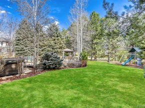 5300 S Birch Court, Greenwood Village CO 80121