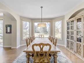 5300 S Birch Court, Greenwood Village CO 80121