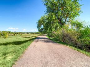 5300 S Birch Court, Greenwood Village CO 80121