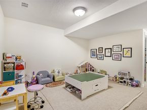 5300 S Birch Court, Greenwood Village CO 80121