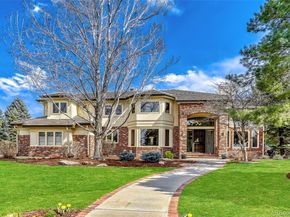 5300 S Birch Court, Greenwood Village CO 80121