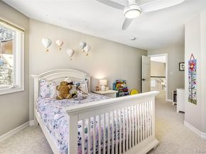 5300 S Birch Court, Greenwood Village CO 80121