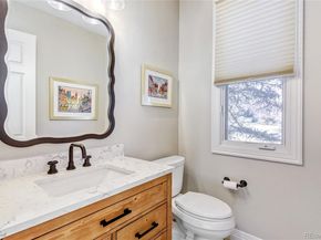 5300 S Birch Court, Greenwood Village CO 80121