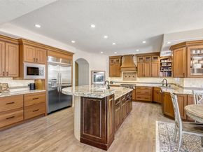 5300 S Birch Court, Greenwood Village CO 80121