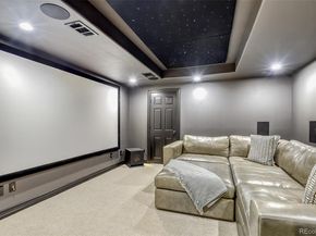 5300 S Birch Court, Greenwood Village CO 80121