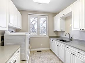 5300 S Birch Court, Greenwood Village CO 80121