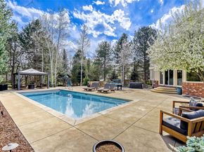 5300 S Birch Court, Greenwood Village CO 80121