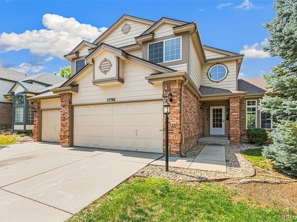 5790 S Danube Circle, Aurora CO 80015