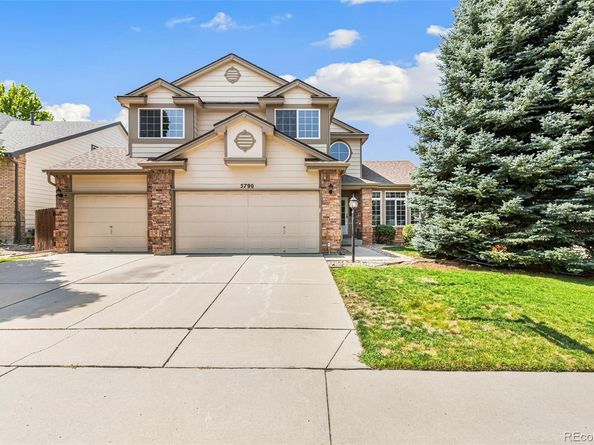 5790 S Danube Circle, Aurora CO 80015