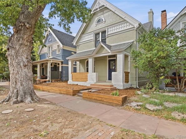 85 S Sherman Street, Denver CO 80209
