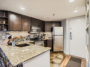 100 Park Avenue W 1608, Denver CO 80205