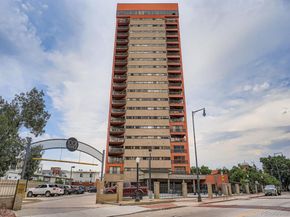 100 Park Avenue W 1608, Denver CO 80205