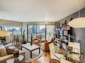 100 Park Avenue W 1608, Denver CO 80205