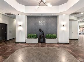 100 Park Avenue W 1608, Denver CO 80205
