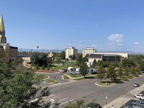 2225 Buchtel Boulevard 506, Denver CO 80210