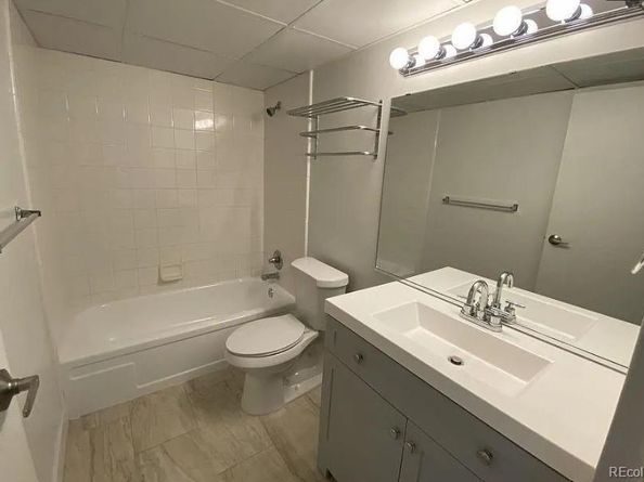 2225 Buchtel Boulevard 506, Denver CO 80210