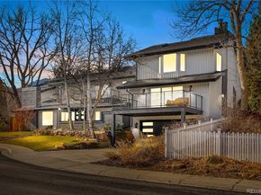 245 Fair Place, Boulder CO 80302