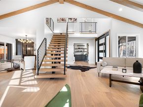 245 Fair Place, Boulder CO 80302