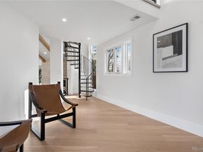 245 Fair Place, Boulder CO 80302