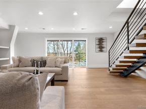 245 Fair Place, Boulder CO 80302