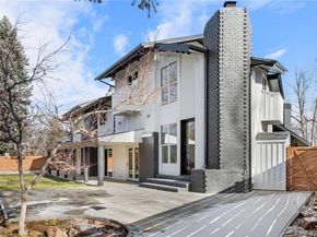 245 Fair Place, Boulder CO 80302