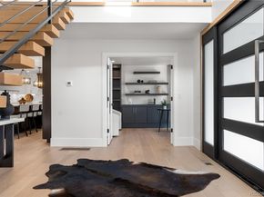 245 Fair Place, Boulder CO 80302